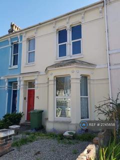 1 bedroom in a house share to rent, Belgrave Road, Plymouth, PL4