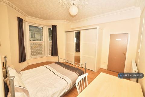 undefined, Belgrave Road, Plymouth, PL4