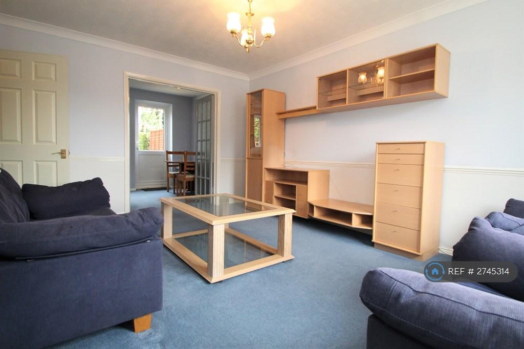 Living Hall