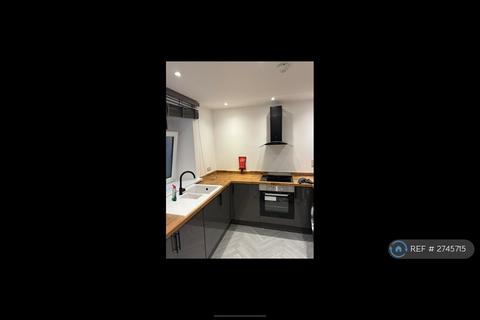 1 bedroom in a house share to rent, Berwick Terrace, Swansea, SA1