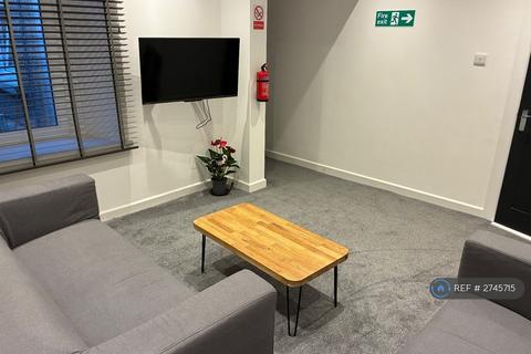 1 bedroom in a house share to rent, Berwick Terrace, Swansea, SA1