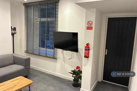 1 bedroom in a house share to rent, Berwick Terrace, Swansea, SA1
