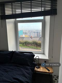 1 bedroom in a house share to rent, Berwick Terrace, Swansea, SA1