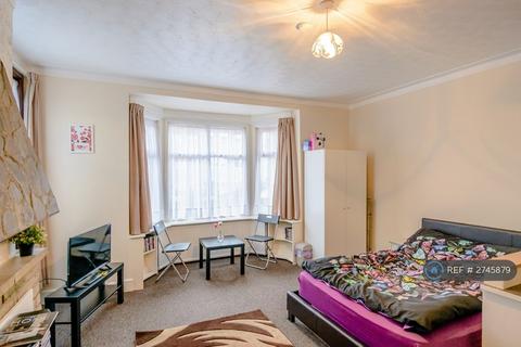 undefined, Central Park Road, London, E6