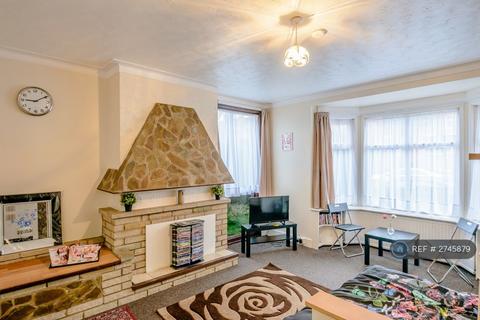 undefined, Central Park Road, London, E6