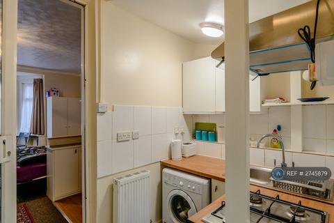 undefined, Central Park Road, London, E6