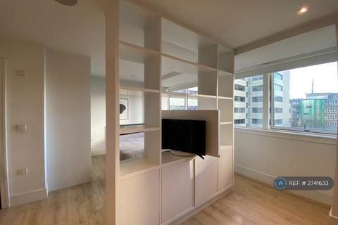 Studio to rent, Fridman House, Wembley, HA9