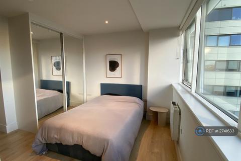 Studio to rent, Fridman House, Wembley, HA9
