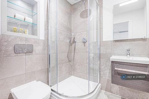 Studio to rent, Fridman House, Wembley, HA9