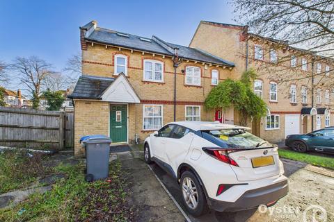 4 bedroom end of terrace house to rent, Chamberlayne Avenue, Wembley, HA9