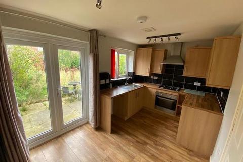 2 bedroom semi-detached house to rent, Middlebeck Close, Middlesbrough