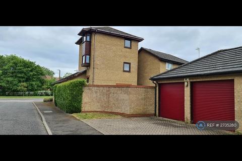 undefined, Chevalier Grove, Crownhill, Milton Keynes, MK8