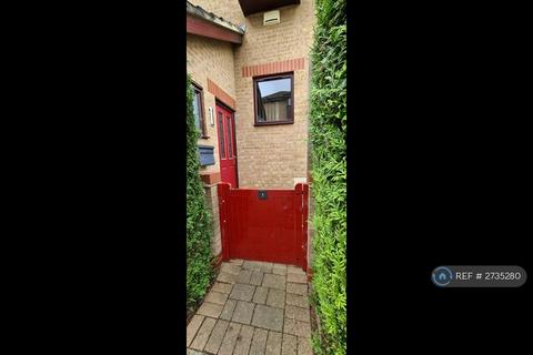 undefined, Chevalier Grove, Crownhill, Milton Keynes, MK8