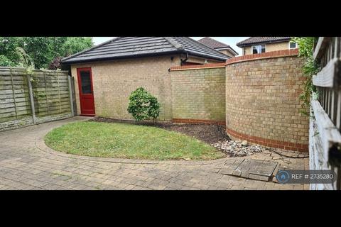 undefined, Chevalier Grove, Crownhill, Milton Keynes, MK8