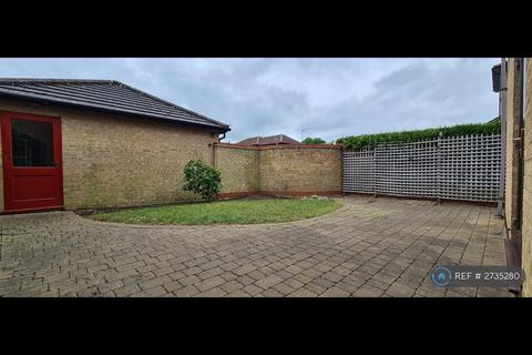 undefined, Chevalier Grove, Crownhill, Milton Keynes, MK8