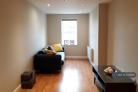 2 bedroom flat to rent, Holloway Road, London, N19