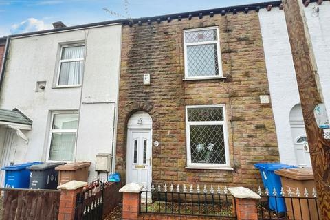 2 bedroom terraced house for sale, Pendlebury Road, Swinton