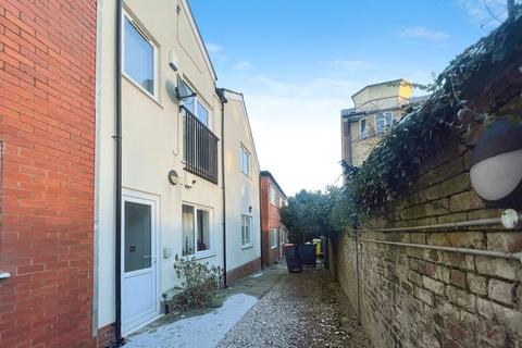 Silverwell Street, Bolton