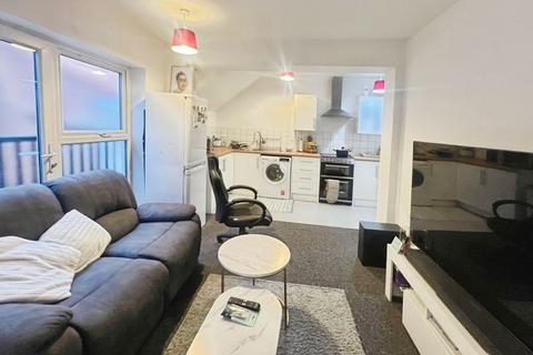 1 bedroom apartment to rent, Silverwell Street, Bolton