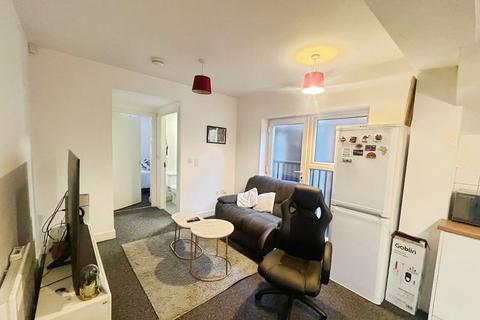 1 bedroom apartment to rent, Silverwell Street, Bolton