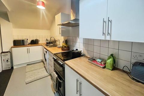 1 bedroom apartment to rent, Silverwell Street, Bolton
