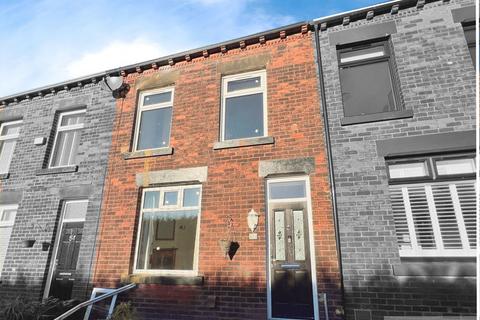 undefined, Longworth Road, Egerton, Bolton