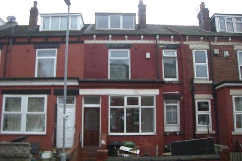 2 bedroom terraced house to rent - Raincliffe Terrace, Leeds LS9
