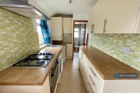 undefined, Hartley Road, Luton, LU2