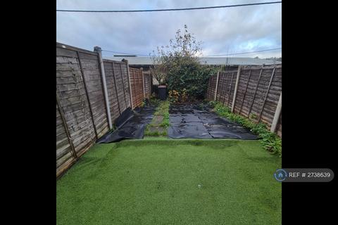 undefined, Hartley Road, Luton, LU2