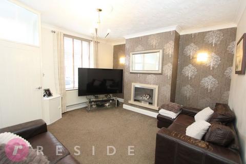 2 bedroom terraced house for sale, Chaucer Street, Rochdale OL11