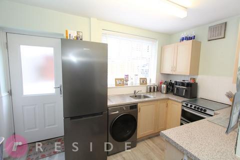 2 bedroom terraced house for sale, Chaucer Street, Rochdale OL11