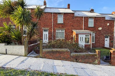 undefined, Twizell Avenue, Blaydon