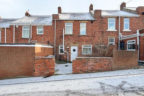 undefined, Twizell Avenue, Blaydon