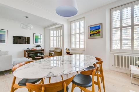 undefined, Old Brompton Road, Earls Court, London