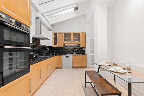 undefined, Elvaston Mews, South Kensington, London