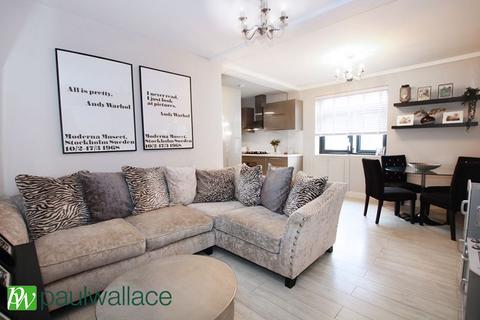 1 bedroom flat for sale, Turners Hill, Cheshunt