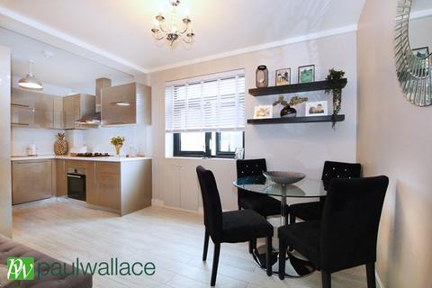 1 bedroom flat for sale, Turners Hill, Cheshunt