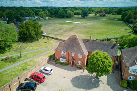 undefined, Chobham, Surrey