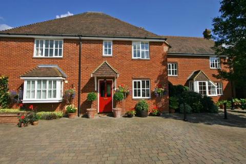 undefined, Chobham, Surrey