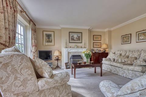 undefined, Chobham, Surrey