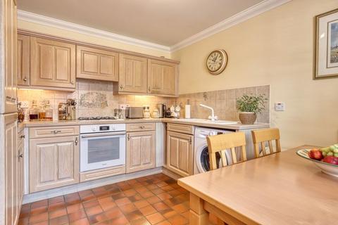 undefined, Chobham, Surrey