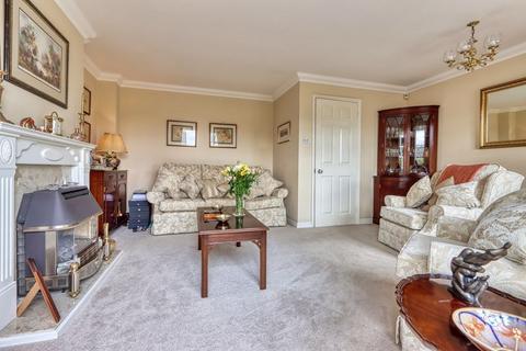 undefined, Chobham, Surrey