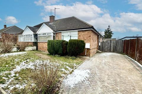 undefined, Ripley Road, Luton