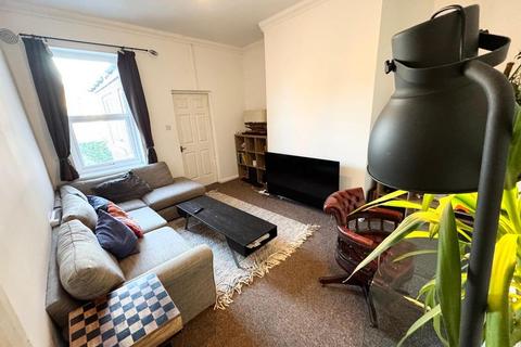 3 bedroom apartment for sale, Rothbury Terrace, Heaton