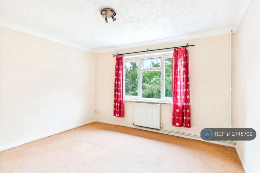 Master Double Room