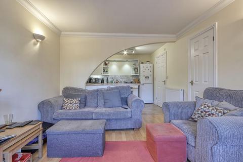 2 bedroom end of terrace house for sale, Aldershot, Hants