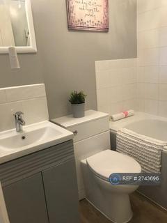 1 bedroom flat to rent, Brayford Wharf East, Lincoln, LN5