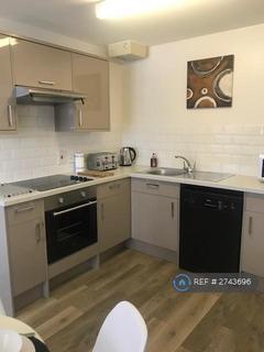 1 bedroom flat to rent, Brayford Wharf East, Lincoln, LN5