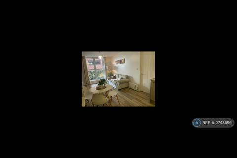 1 bedroom flat to rent, Brayford Wharf East, Lincoln, LN5