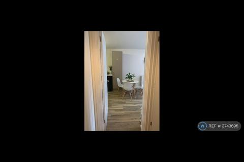 1 bedroom flat to rent, Brayford Wharf East, Lincoln, LN5